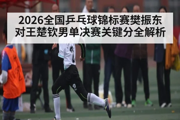 2026全国乒乓球锦标赛樊振东对王楚钦男单决赛关键分全解析